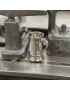 Howard Pewter Tankard Heavy
