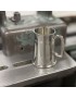 	Lined Suffolk Pewter Tankard