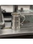 Vanguard Heavy Pewter Tankard