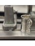 Vanguard Heavy Pewter Tankard