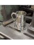 Worcester Pewter Tankard Heavy