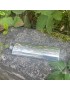 My Luv Burns Rose Pewter Purse Flask