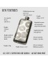 Millstones Pewter Pocket Flask 3oz
