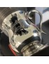 Georgian Baby Pewter Mug