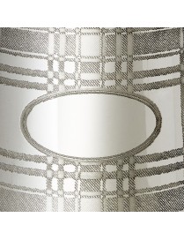 Tartan Pewter Pewter Tankard