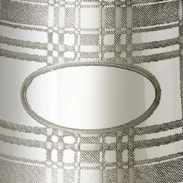 Tartan Pewter Pewter Tankard