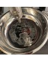 Claddagh Pewter Quaich