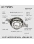 Claddagh Pewter Quaich