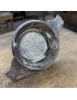 Celtic Circle Pewter Quaich