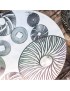 Millstones Pewter Bowl