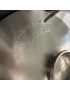 Millstones Pewter Bowl