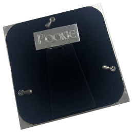 Millstones Pewter Photo Frame