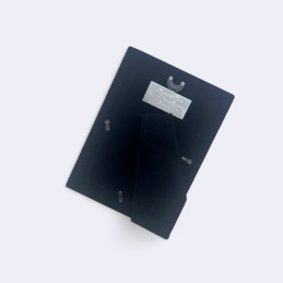 Millstones Pewter Picture Frame