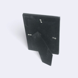 Millstones Pewter Picture Frame