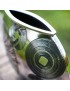 Millstones Pewter Vase