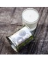 Millstones Pewter Candle Votive