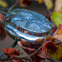 Tree Of Life Tree Pewter Trinket Box