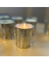Celtic Embossed Candle Votive