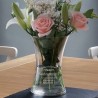 Personalised Glass Vase - 4