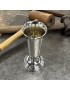 Champagne Pewter Goblet