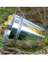 Celtic Band Pewter Tumbler