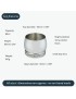 Celtic Whisky Tot