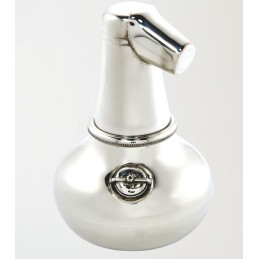 Pot Still Flask Large