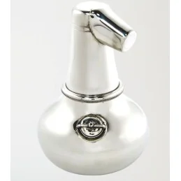 Pot Still Flask Large