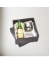 Box for Whisky Tot and Miniature