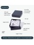 Box To Fit Flask & Miniature