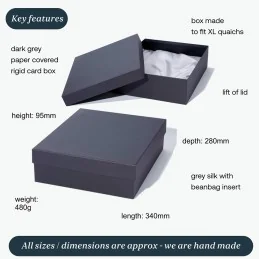 Extra Large Box