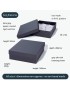 Extra Large Box