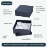 Pair of Goblets Presentation Box