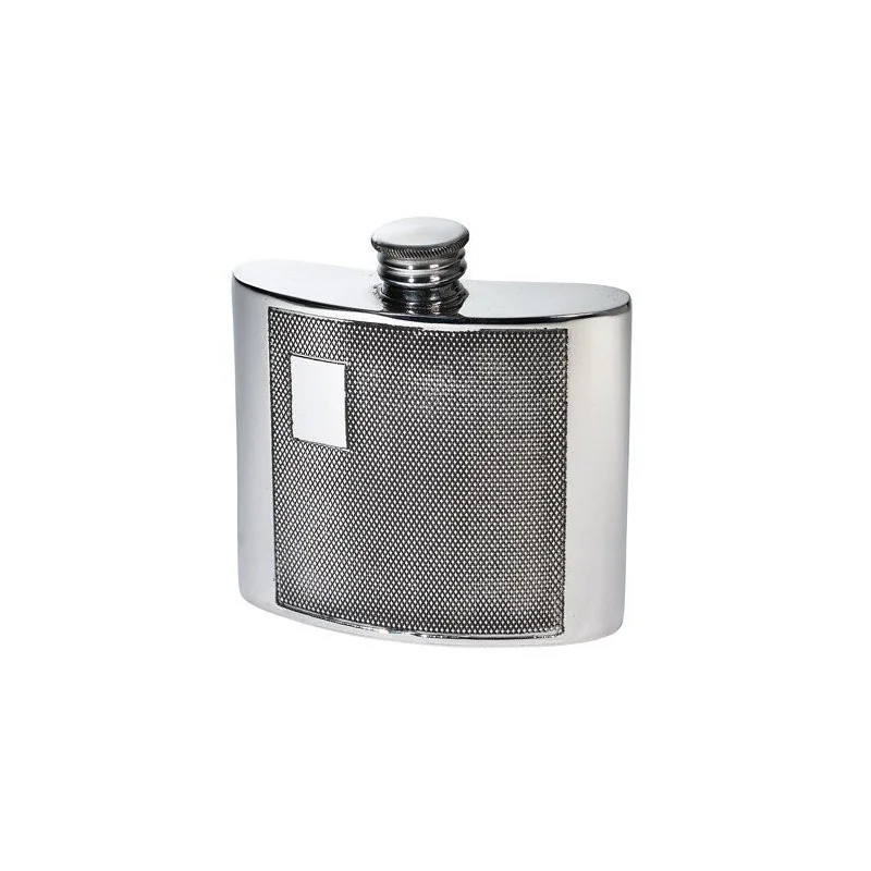 Barley Kidney Flask 4oz