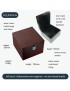 Wooden Tankard Presentation Box