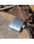 Kells Pewter Kidney Hip Flask 2oz