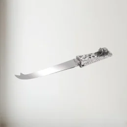 Mouse Cheese Knife