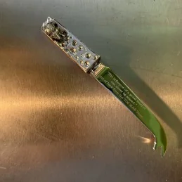 Mouse Cheese Knife