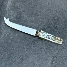 Mouse Cheese Knife