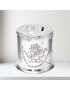 Cow Jumped Over The Moon Pewter Money Box