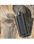 Charles Rennie Mackintosh Pewter Purse Flask 2oz