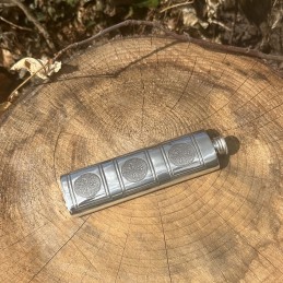 Kells Pewter Purse Flask 3oz