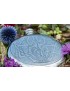 Celtic Design Pewter Sporran Flask