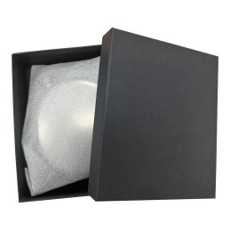 Celtic Gold Pewter Sporran Flask