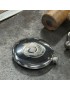 Charles Rennie Mackintosh Pewter Sporran Flask
