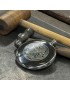 Kells Design Pewter Sporran Flask