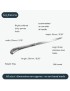 Pistol Letter Opener