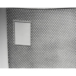 Barley Kidney Hip Flask 6oz