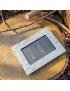 Leaf Pewter Photo Frame Medium
