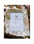 Tree of Life Pewter Photo Frame